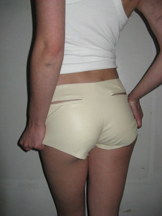 RELATION LEATHER TRUNKS