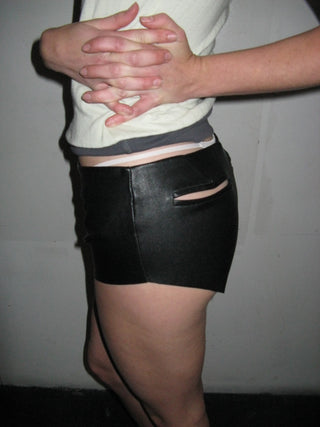 RELATION LEATHER TRUNKS