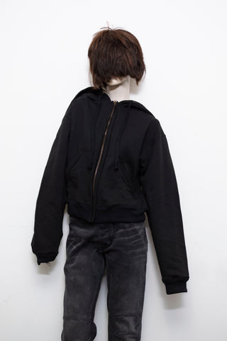 BIG HOOD HOODIE