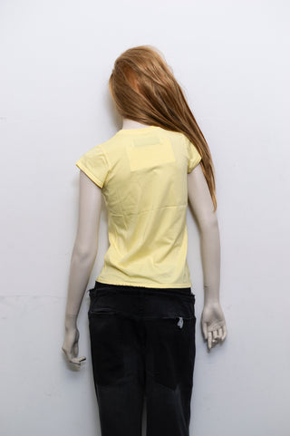 SLOANE SQUARE BABY TEE