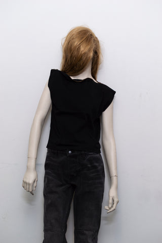 ZIP TANK TOP