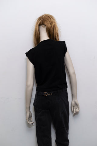 ZIP TANK TOP