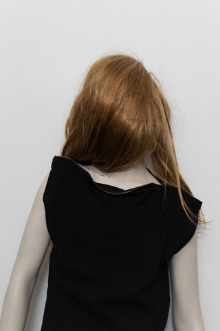 ZIP TANK TOP